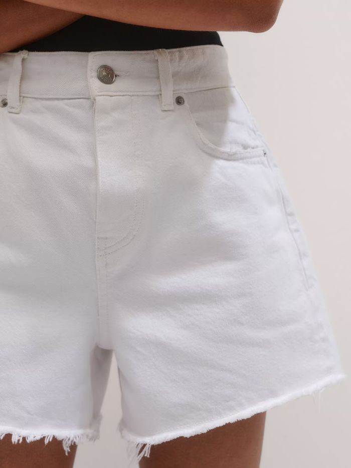 Me+Em Easy Summer Short
