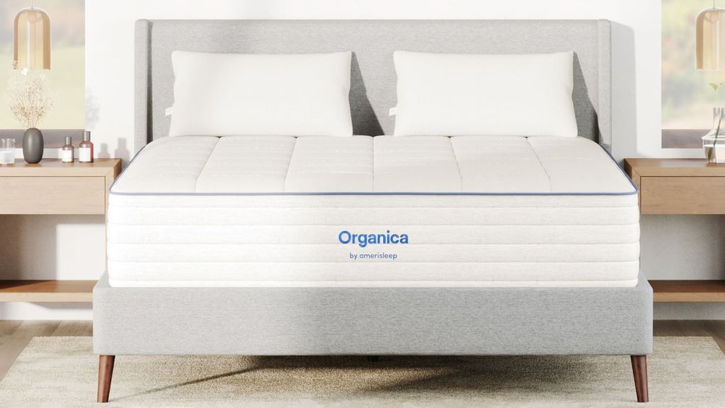 The Best Organic Mattresses In 2024 | Tom's Guide