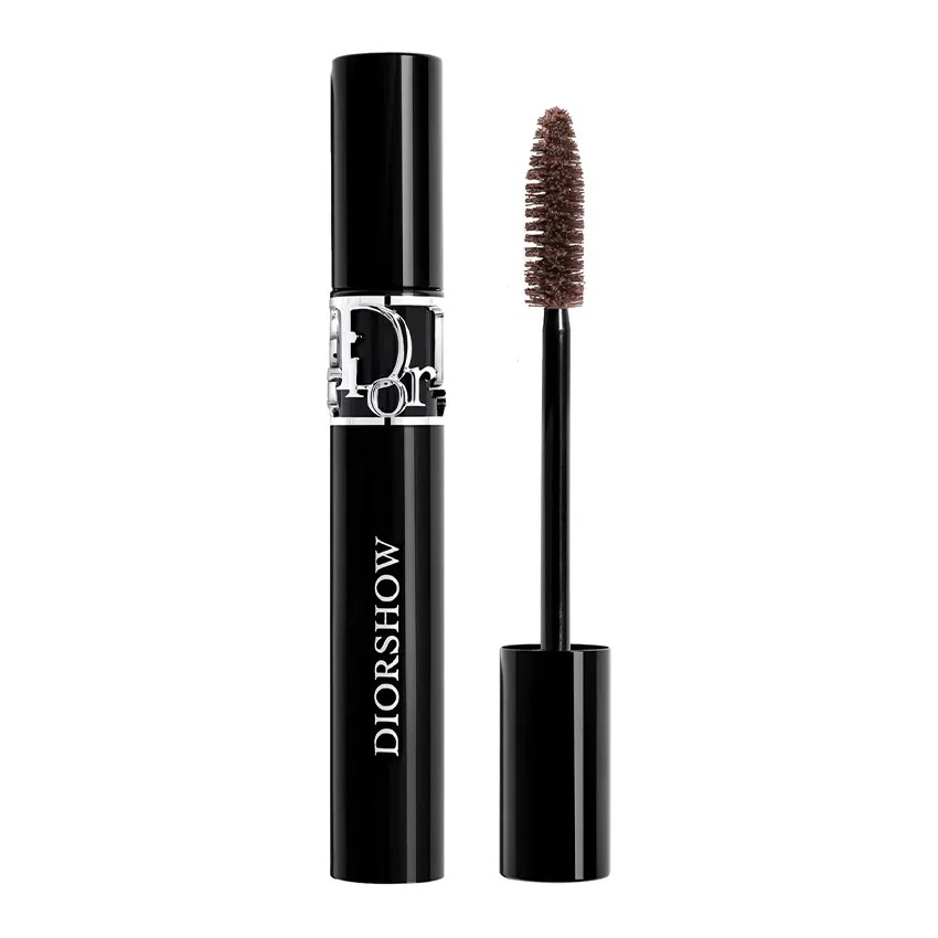 Dior Diorshow 24 HR Buildable Volume Mascara