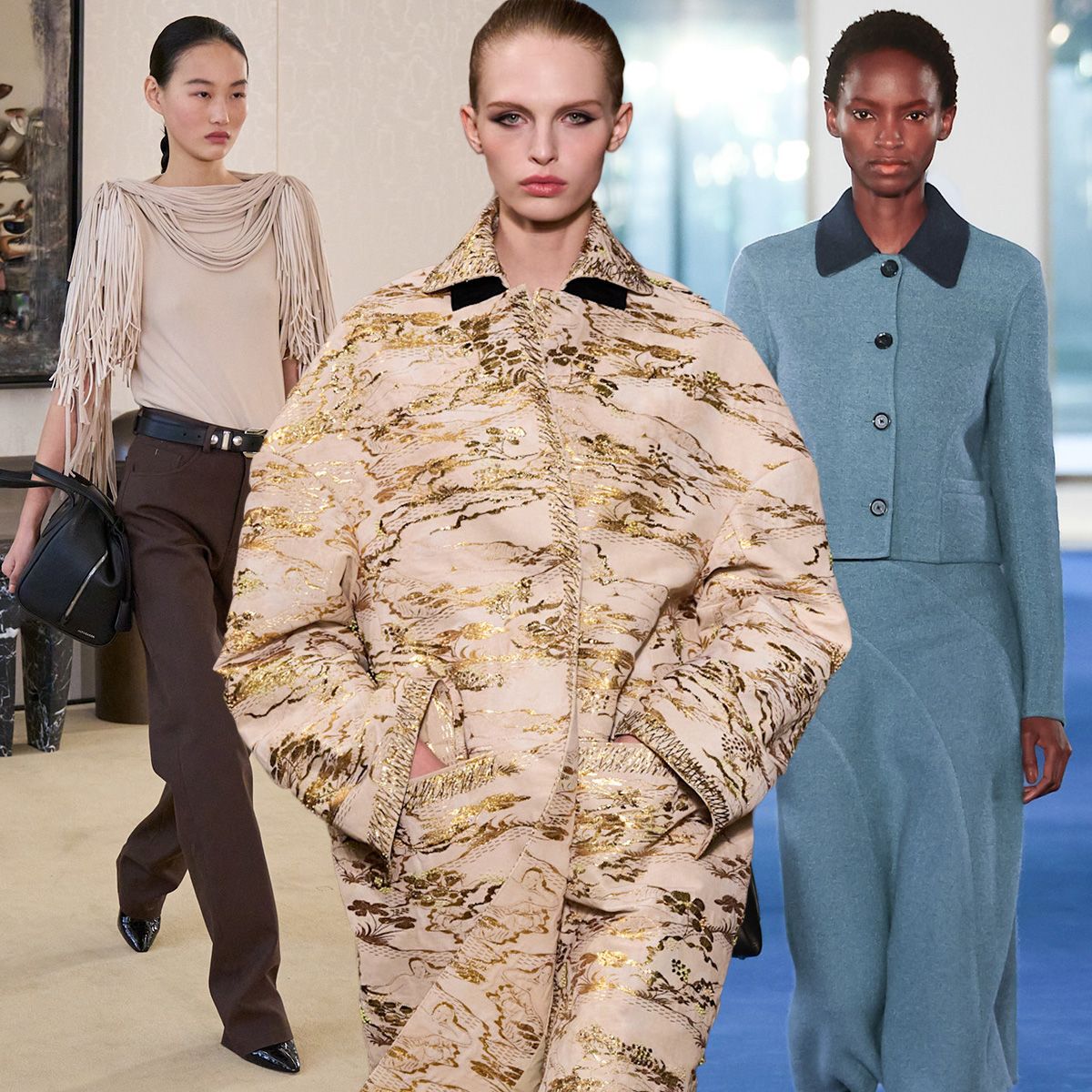 Ahead of the Curve *and* Under Budget: 7 Fall 2026 Trends I Found for Under $300