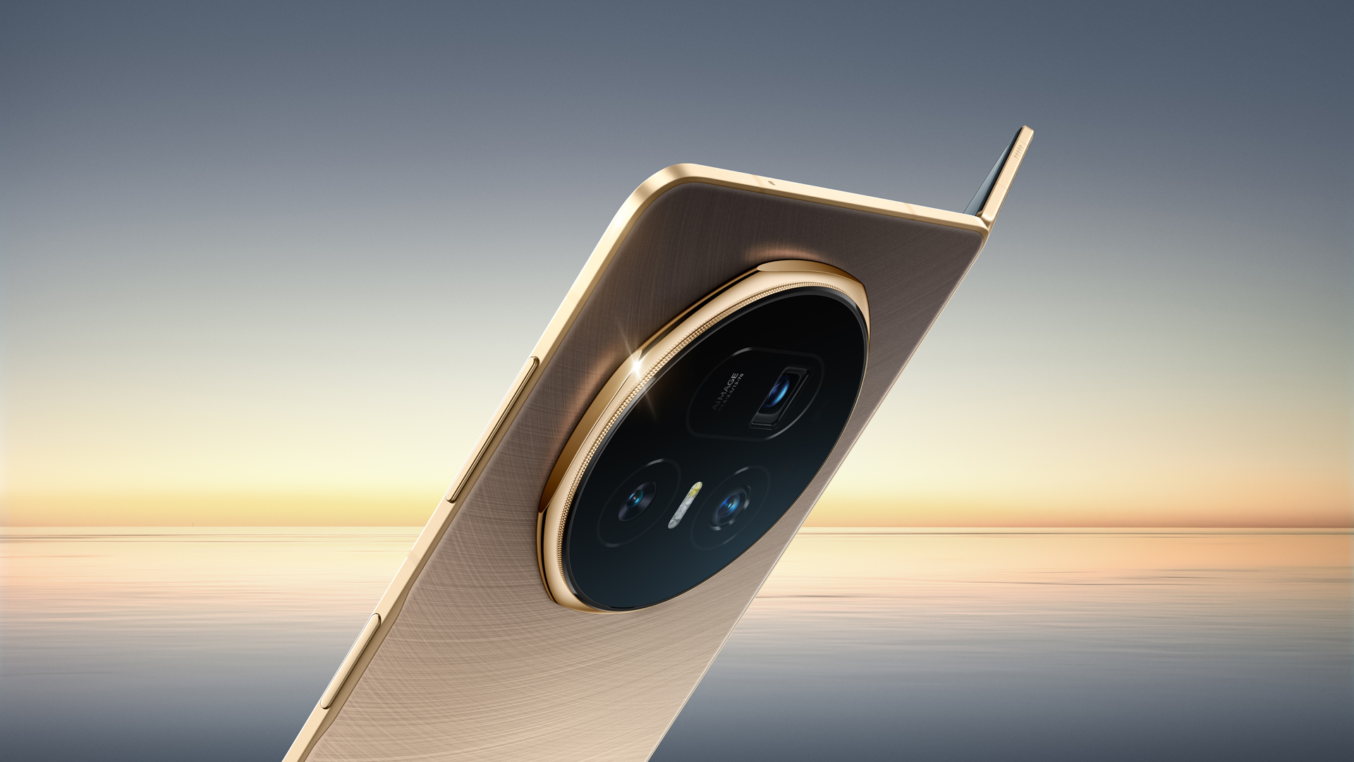 Honor Magic V5