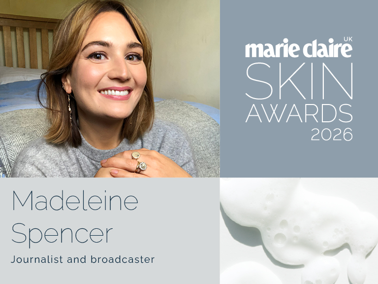 Madeleine Spencer