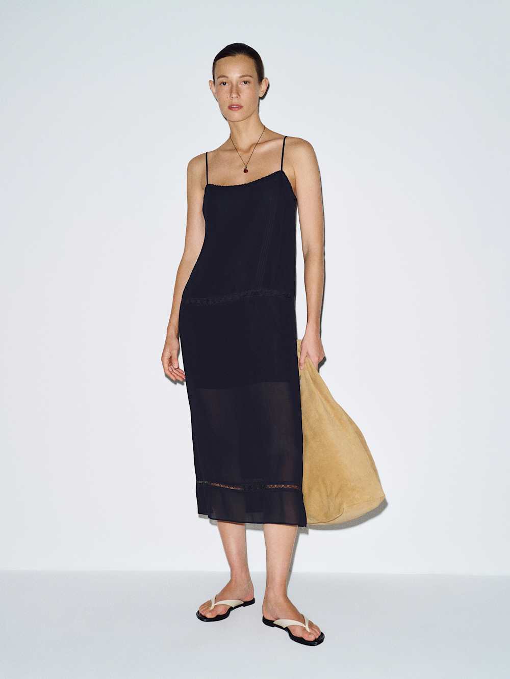 Delfina Dress