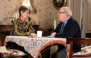 Coronation Street spoilers: Norris Cole is caught in a love triangle!