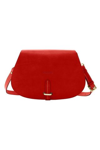 Dooney & Bourke Alto Saddle Bag