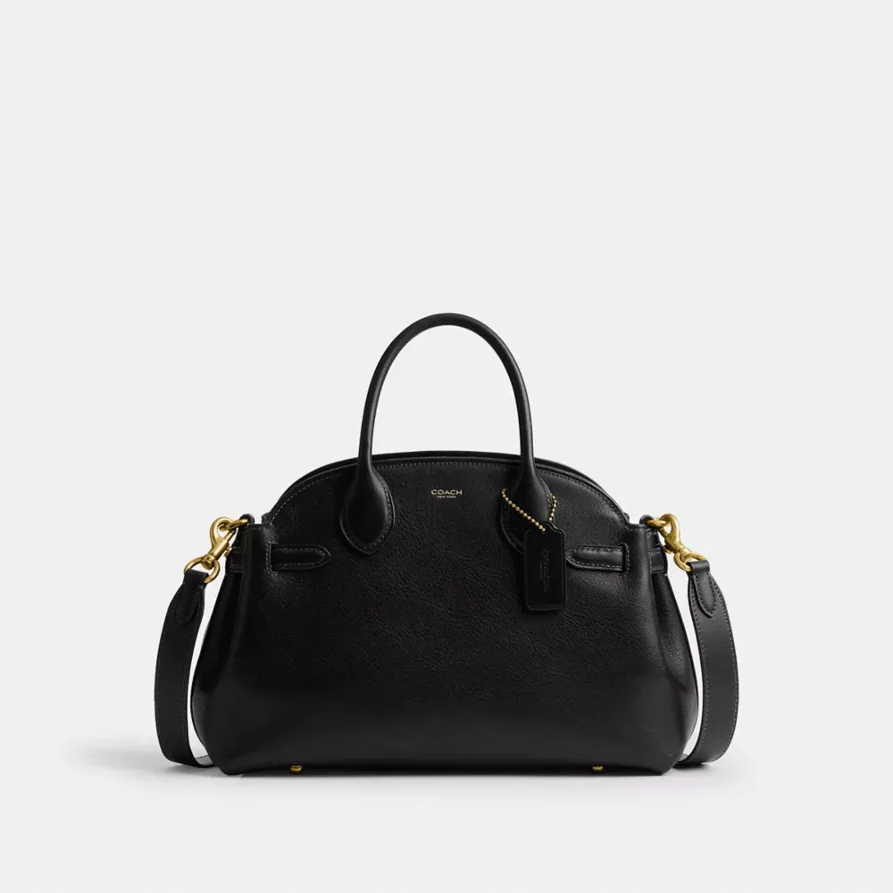 Soft Empire Carryall Bag 28