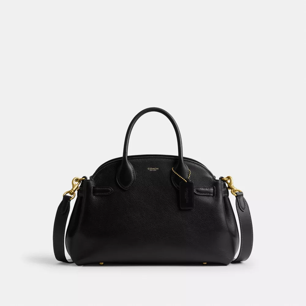 Soft Empire Carryall Bag 28