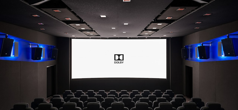Dolby and Odeon to launch Dolby Cinemas in the UK | What Hi-Fi?