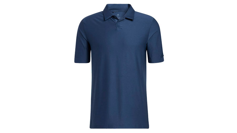 adidas Go-To Polo Shirt Review - Golf Monthly Reviews | Golf Monthly