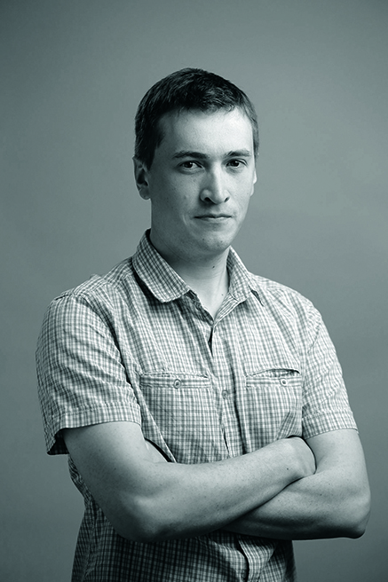 Artem Chebokha