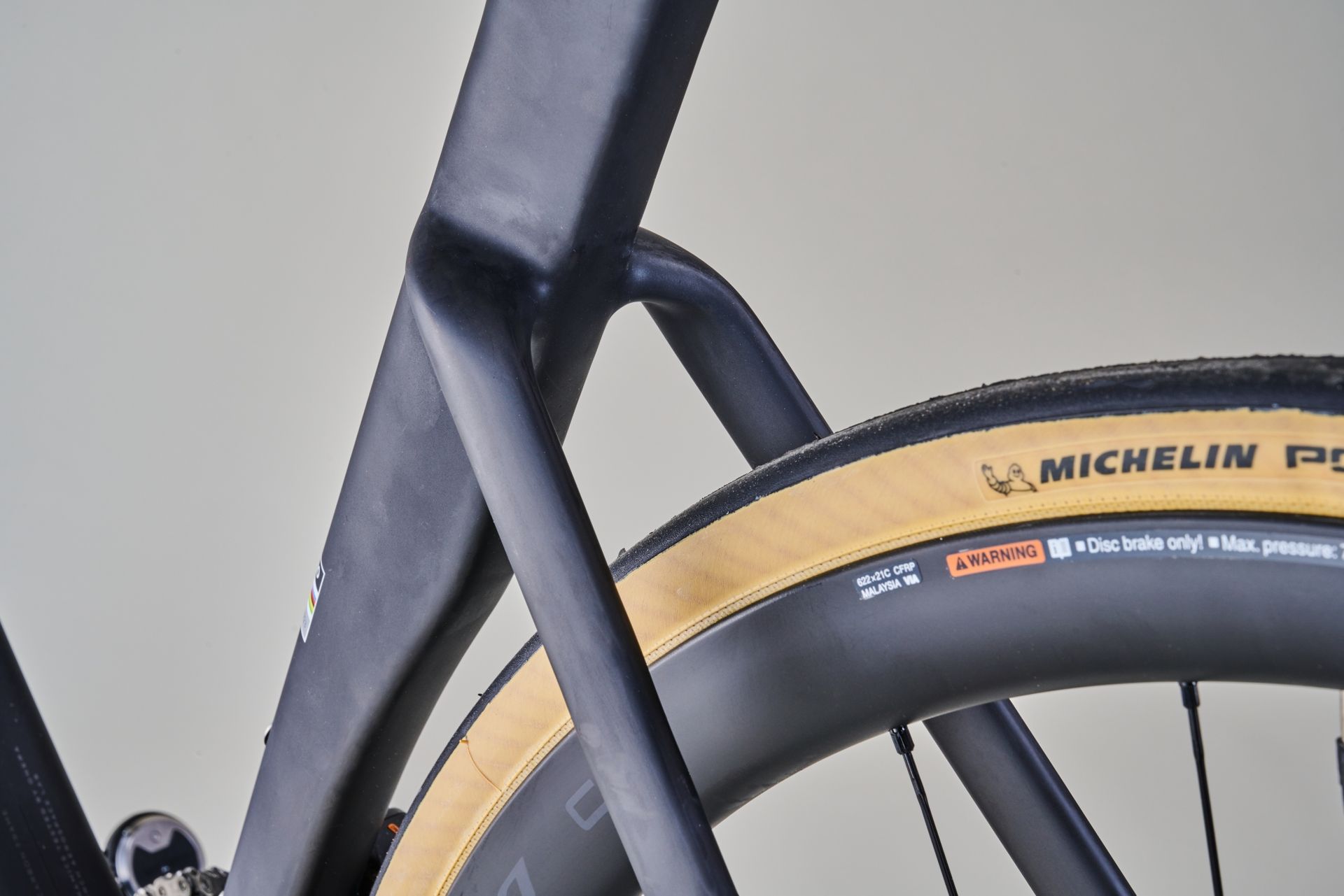 Van Rysel RCR Pro review