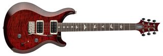 Paul Reed Smith S2 Custom 24 Fire Red Burst guitar