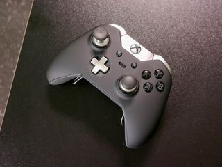 Xbox Elite Controller