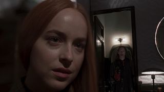 Suspiria