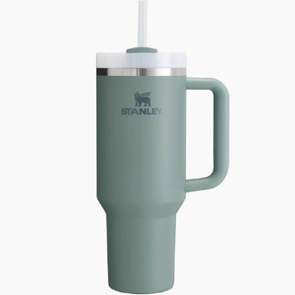 Stanley Quencher 2.0 in colour &#039;shale&#039;