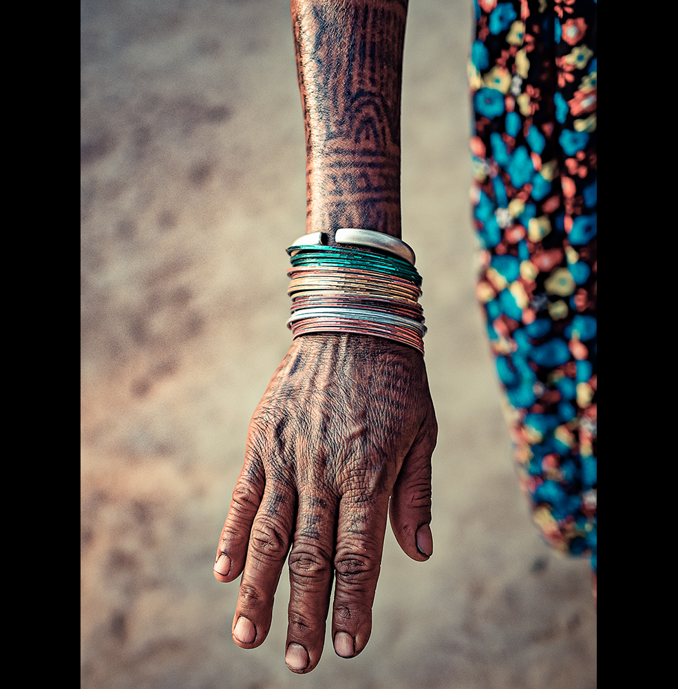 Tattoo Stories Archives - Tattoo Nepal