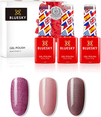 Bluesky Gel Nail Polish 10 Year Anniversary Collection - was £14.96, now £12.72 | Amazon (15% off)