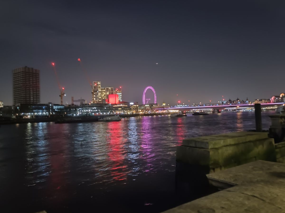 Oppo Reno 10 camera sample
