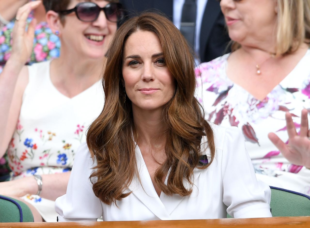 Duchess of Cambridge