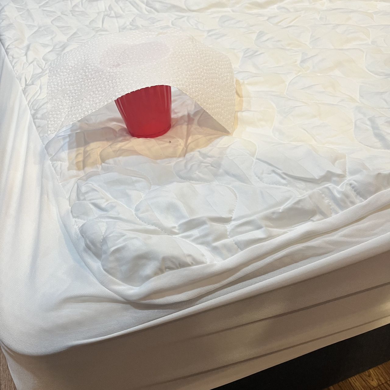 nectar mattress