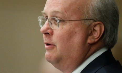 Karl Rove slammed Herman Cain during an appearance on Fox News Monday, listing the GOP presidential hopeful&amp;#039;s many, many gaffes and missteps.