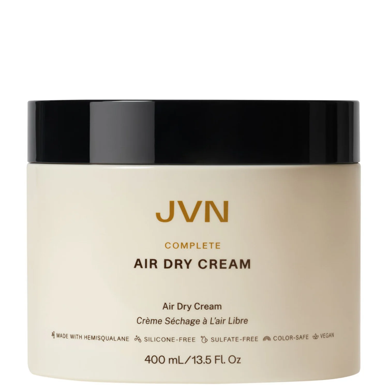 Jvn Complete Air Dry Cream 60ml