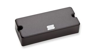 Seymour Duncan alt.metal Blackouts