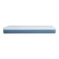 See the Simba Hybrid Mattress from £599 at Simba