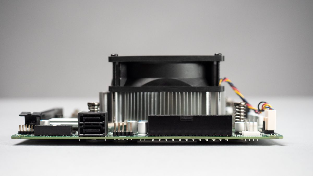 AMD 4700S Desktop Kit
