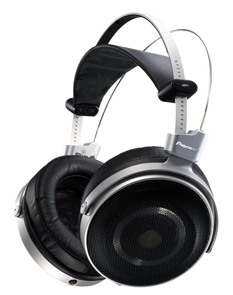 Pioneer announces SEMaster1 flagship headphones What HiFi?
