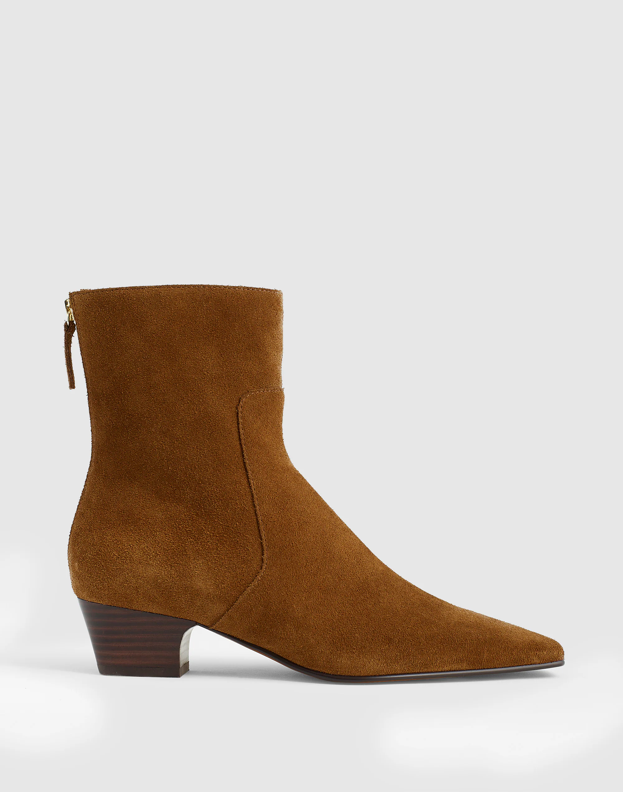 The Lexie Ankle Boot