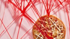 Chiharu Shiota recipe for okonomiyaki