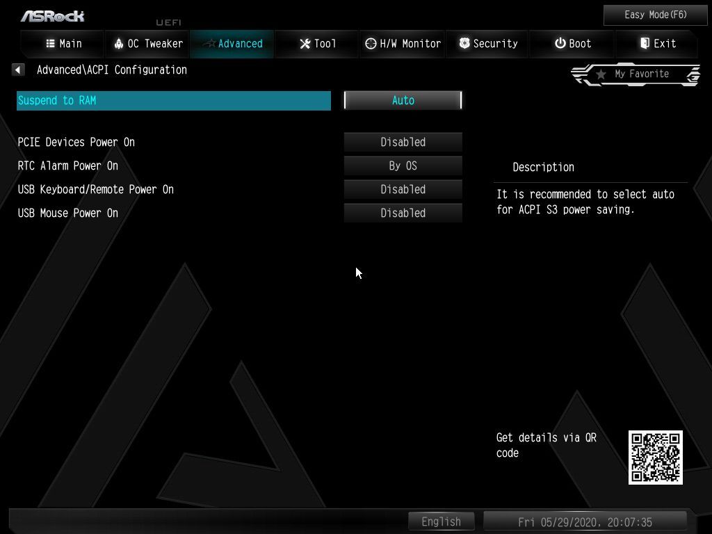 ASRock Z490 Aqua