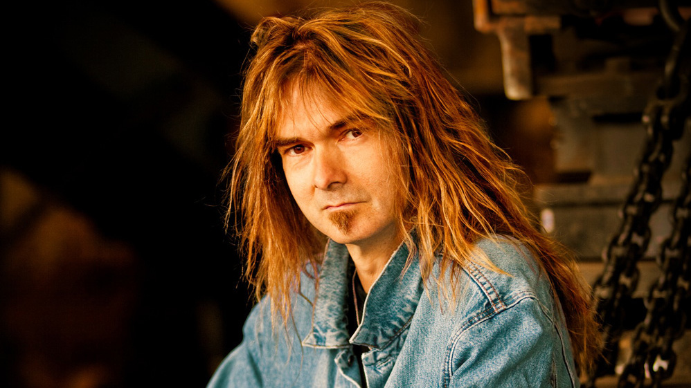 Arjen Lucassen