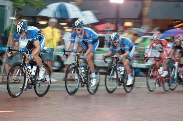 UnitedHealthcare spent a lot of the time keeping things strung out.