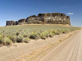 Fort Rock