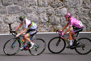 Giro Rosa 2019