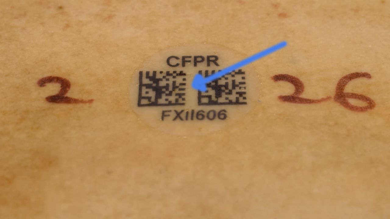 p-Chip micro-transponders