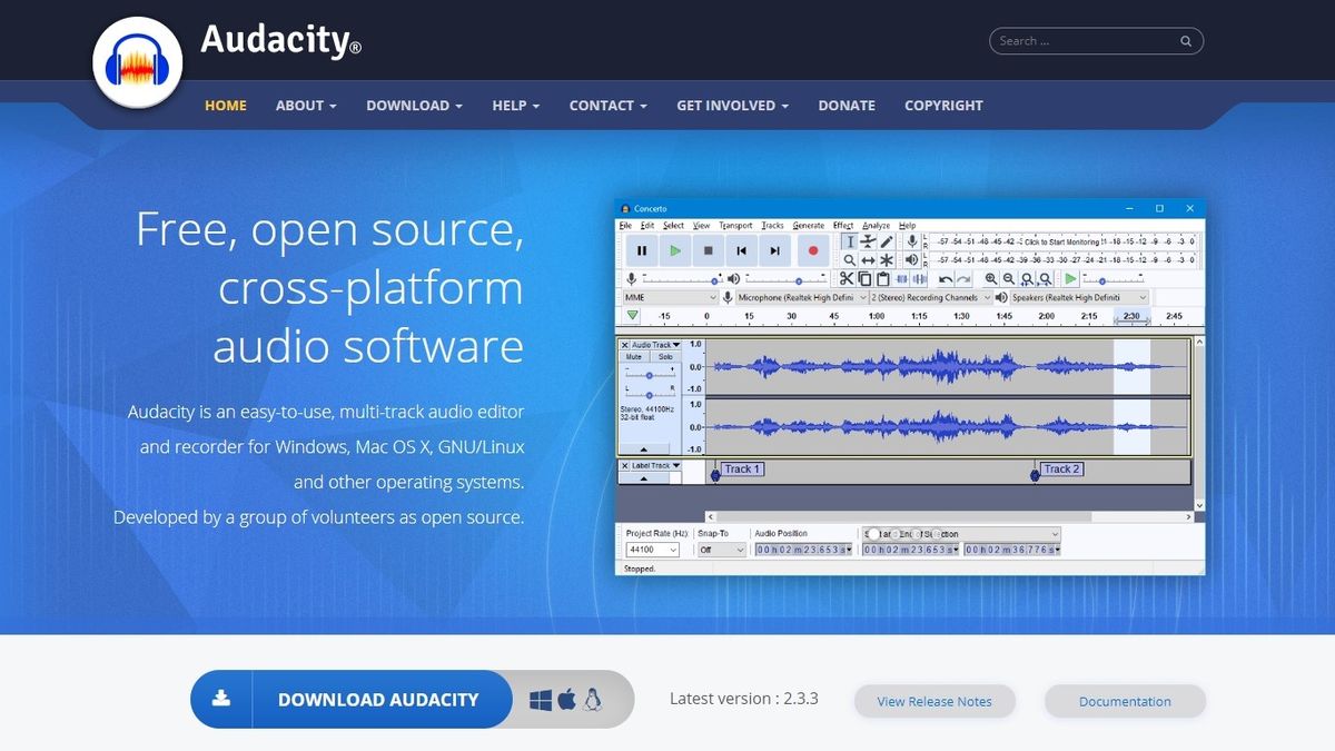 How to make free karaoke tracks TechRadar