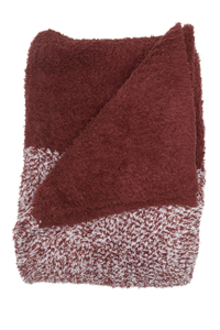 Barefoot Dreams Cozy Chic Stripe Throw| Was $120, now $69.97 at Nordstrom Rack