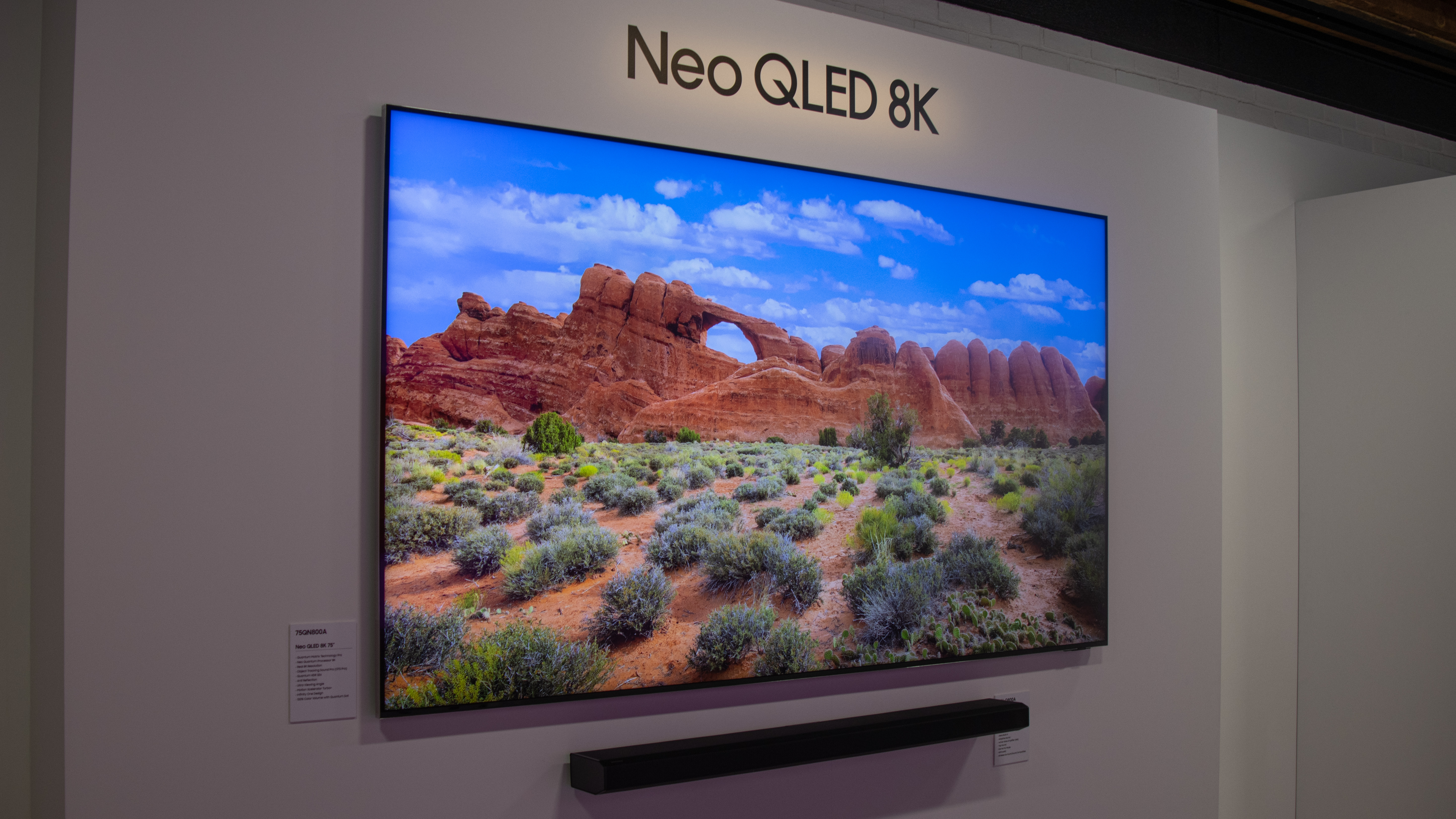 Samsung Neo QLED 8K, Neo QLED Premium TV Models Launched in India: Price,  Specifications