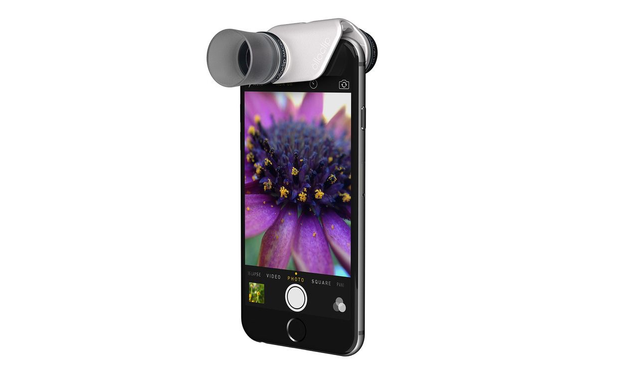 olloclip Macro Pro Lens Set Review | Tom's Guide