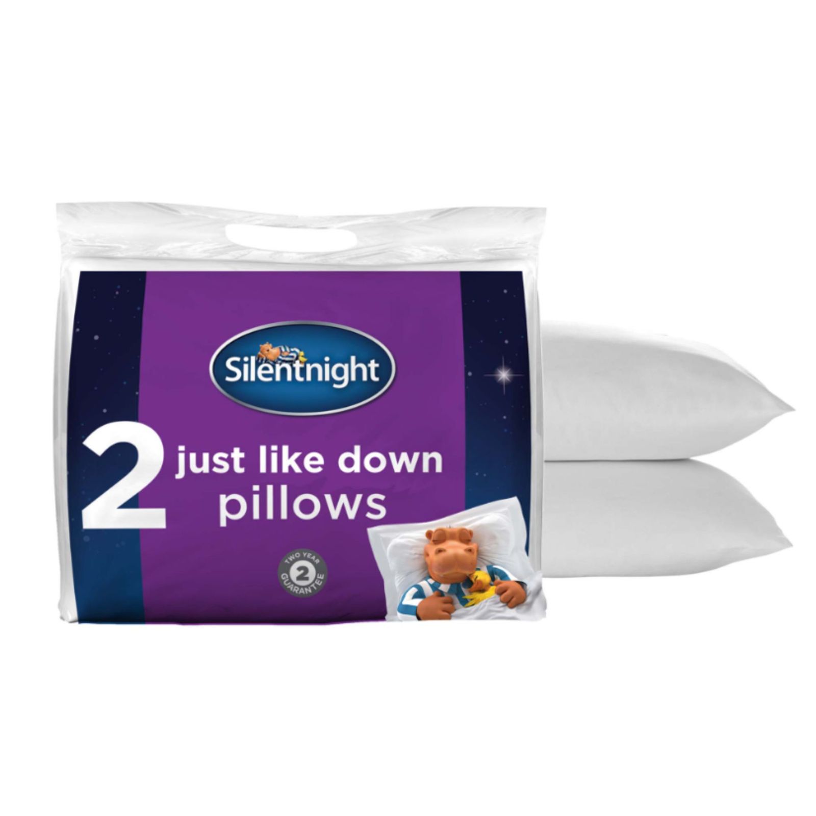 Best pillows 2023 sleep better with our 9 top choices Real Homes