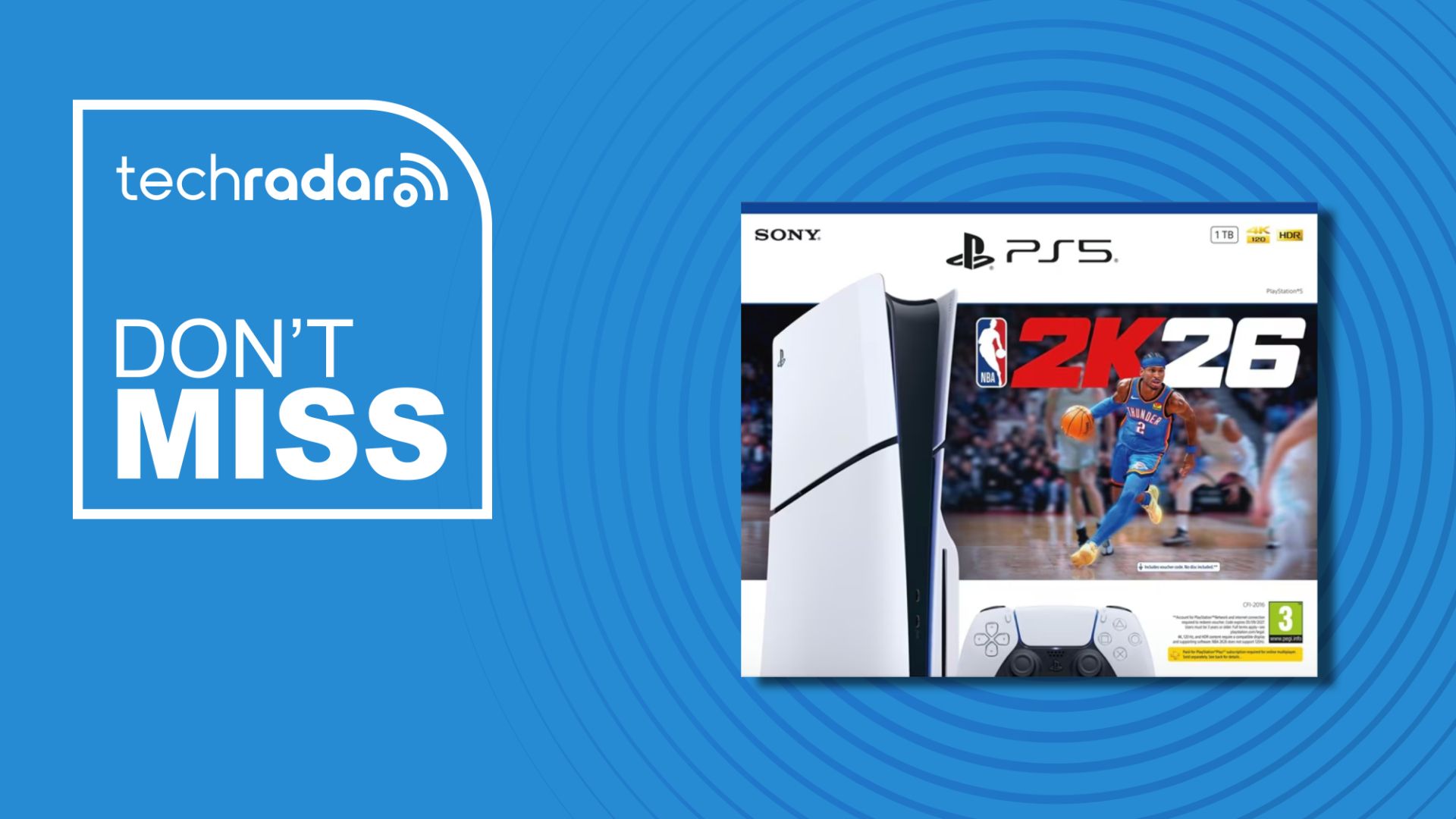 Mendapatkan penawaran bundel PS5 adalah cara sempurna untuk menghemat game terbaru Black Friday ini – ada diskon untuk EA Sports FC 26, Battlefield 6, dan banyak lagi