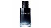 Best menâ€™s fragrances: Dior Sauvage