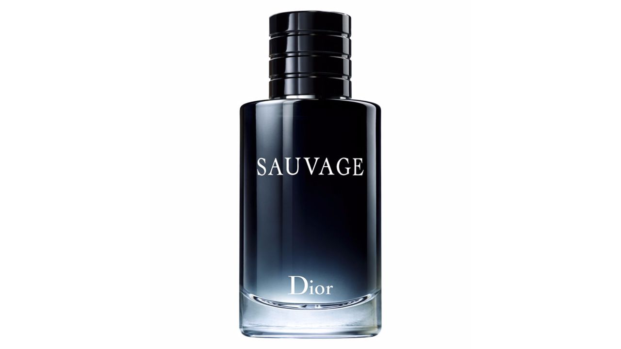 Mejor las fragancias de los hombres: Sauvage Dior