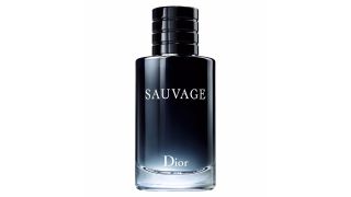 Best men’s fragrances: Dior Sauvage