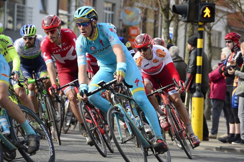 Lars Boom (Astana)