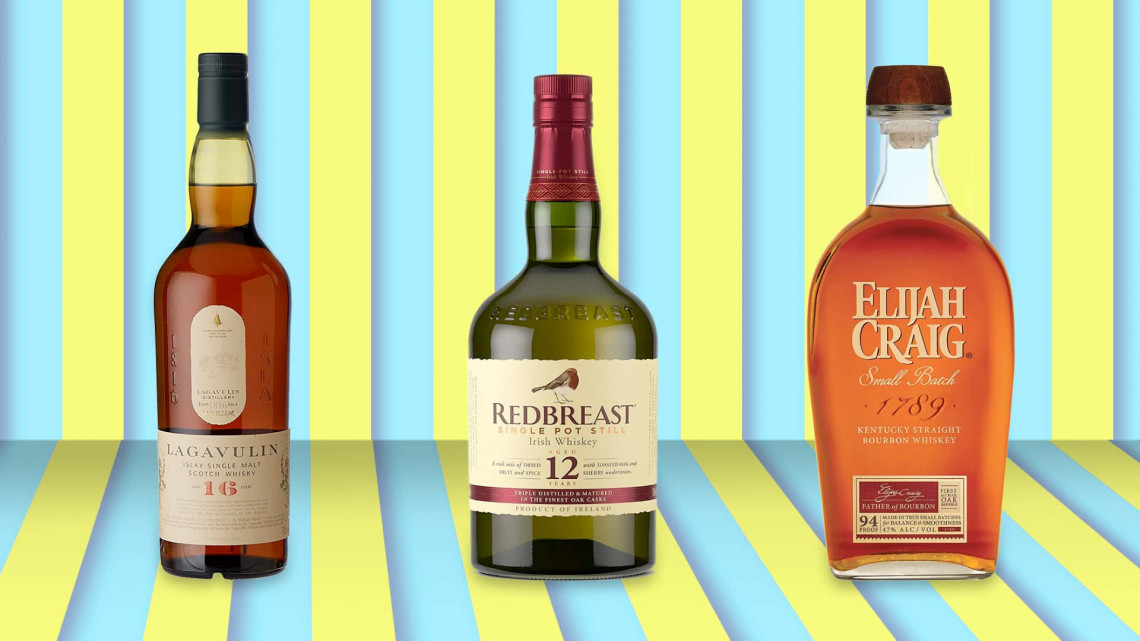 World Whisky Day 2020: the whisky to try and buy