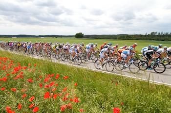 Summer is finally returning to Europe and not least in Germany.